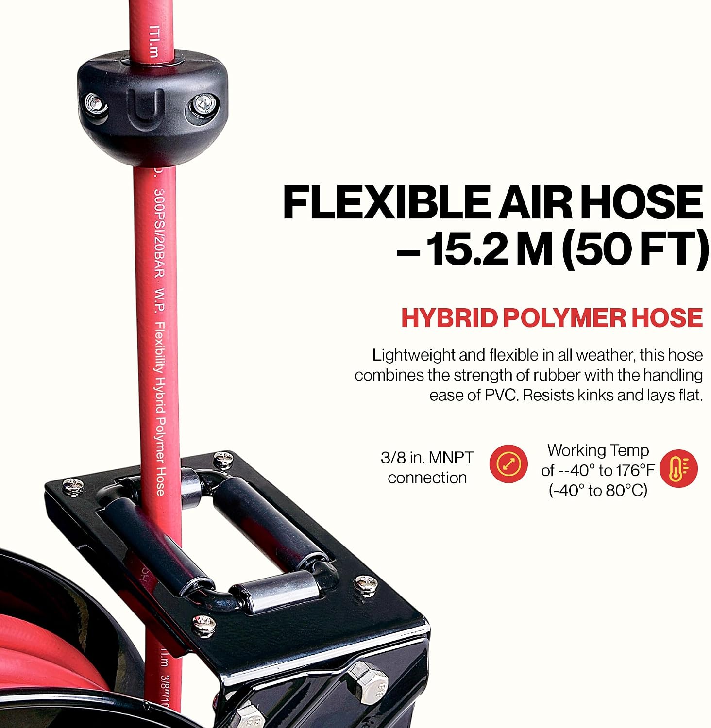 Thumbnail 2 de ReelWorks l815153ha 300 psi