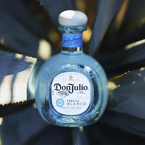 Thumbnail 5 de Don Julio Blanco Tequila 700 ml - Sabor y Tradición 🍹