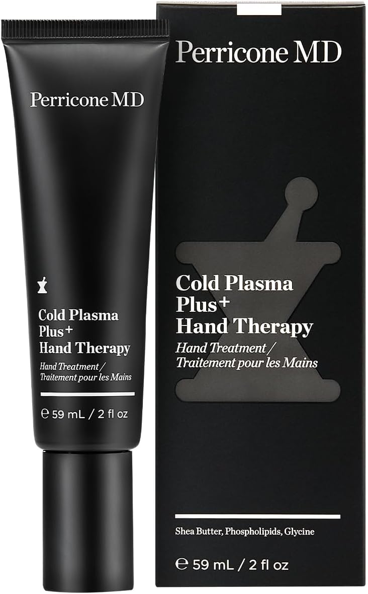 Thumbnail 1 de Perricone MD Cold Plasma Plus+ Hand Treatment Cream — crème mains au plasma froid, 59 ml