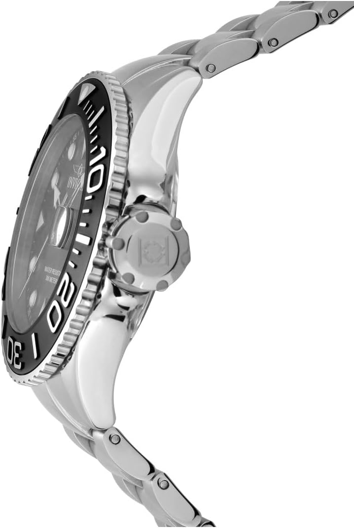 Thumbnail 2 de Invicta Pro Diver 28765 Herrenuhr (50 mm) mit schwarzem Zifferblatt