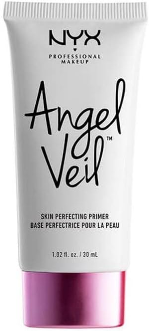 Thumbnail 6 de NYX Plump Right Back Primer & Siero con Elettroliti – 30 ml: primer trasparente vegan