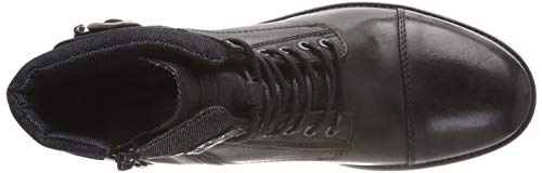 Detalle 2 de JACK & JONES Boots Anthracite 43 botas 43