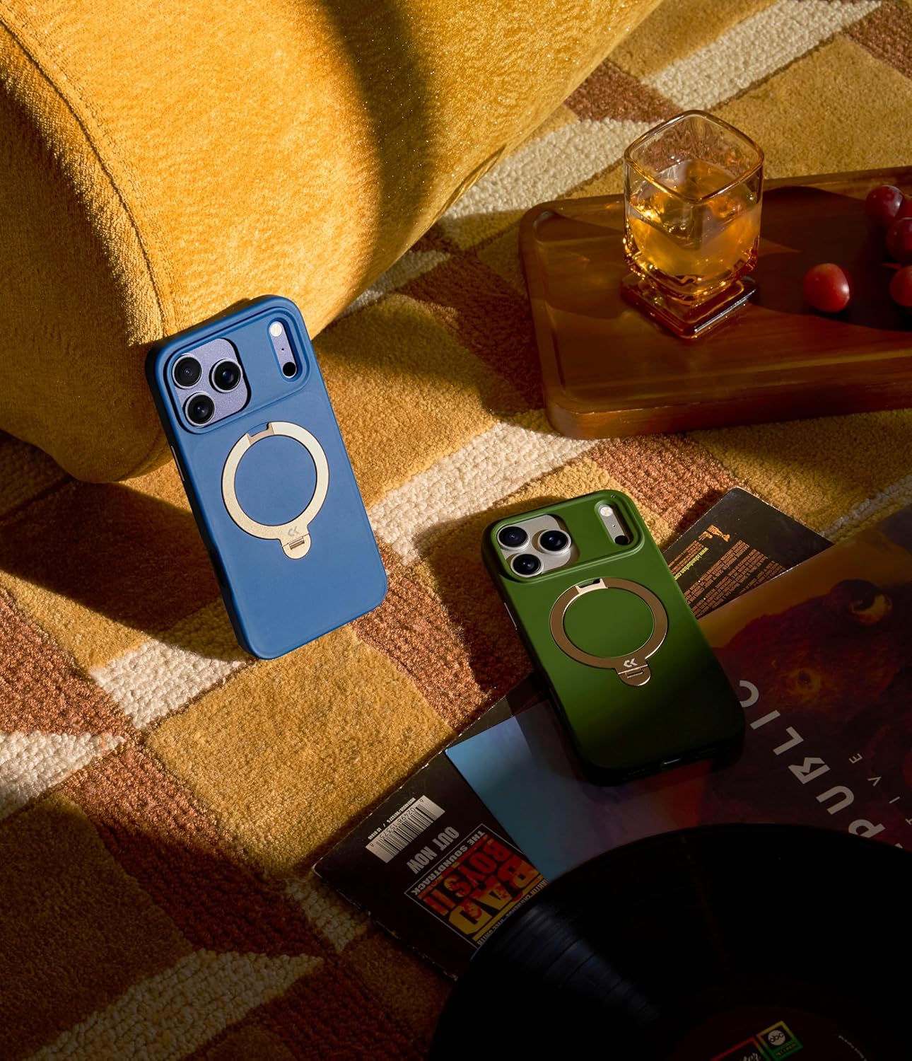 Thumbnail 6 de CASEKOO iPhone 17 Pro Max Case 16FT