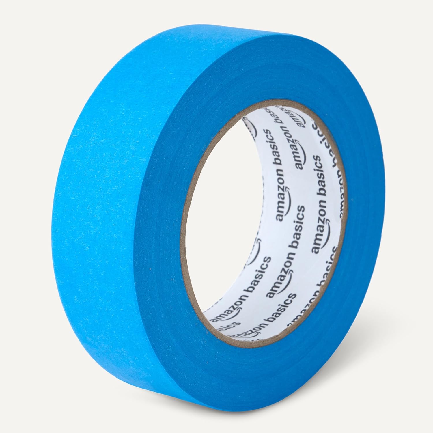 Thumbnail 5 de Amazon Basics Malerband blau 2,3 cm x 55 m – 4er-Pack