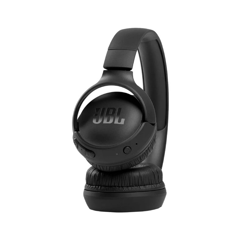 Detalle 2 de JBL Tune 570BT Auriculares on-ear inalámbricos negros