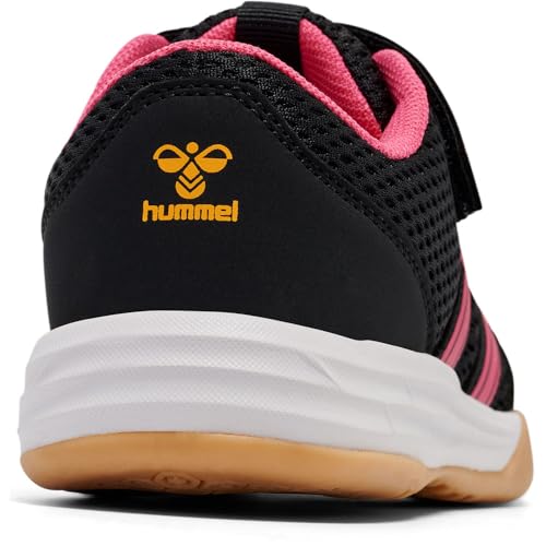Thumbnail 7 de hummel MULTIPLAY Flex VC JR Unisex Sneaker – vegan, anthrazit