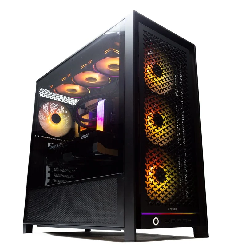 Thumbnail 3 de PcCom Ultimate Ryzen 9 9950X3D 128GB