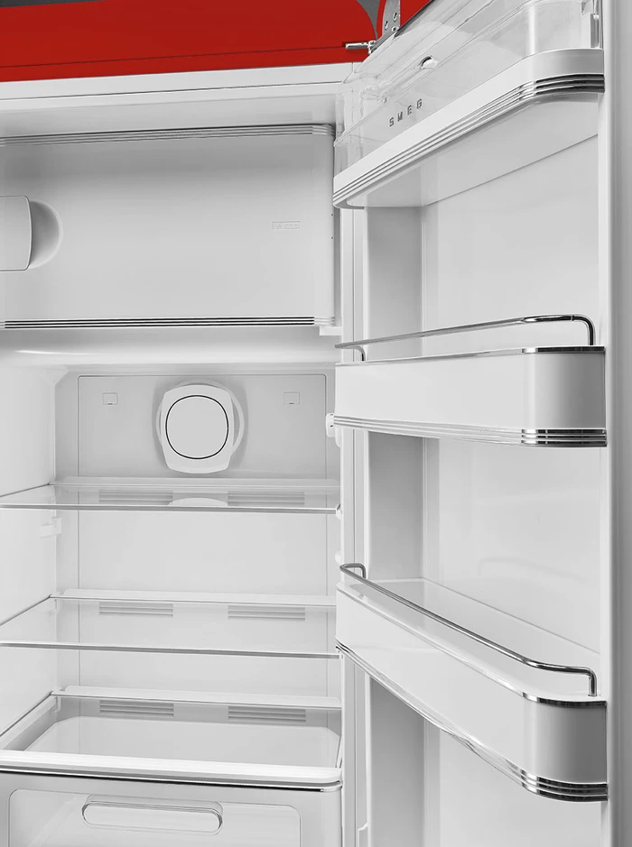 Thumbnail 3 de Smeg FAB28RRD6 Retro-Kühlschrank 1 Tür