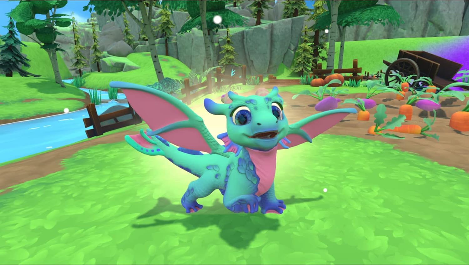 Thumbnail 4 de MICROÏDS My Universe My Baby Dragon Switch