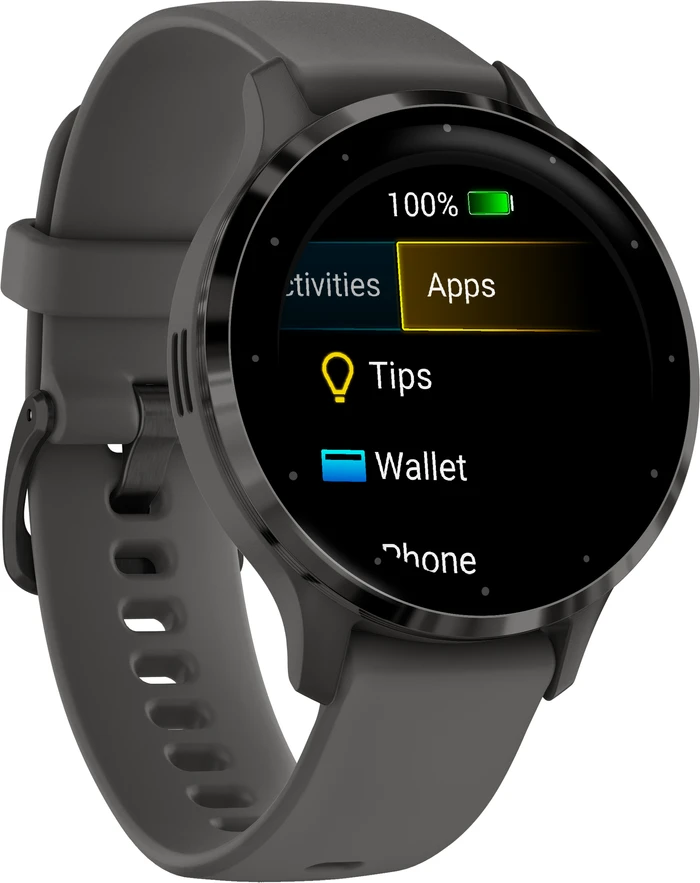 Thumbnail 9 de Garmin Venu 3S Smartwatch 41 mm