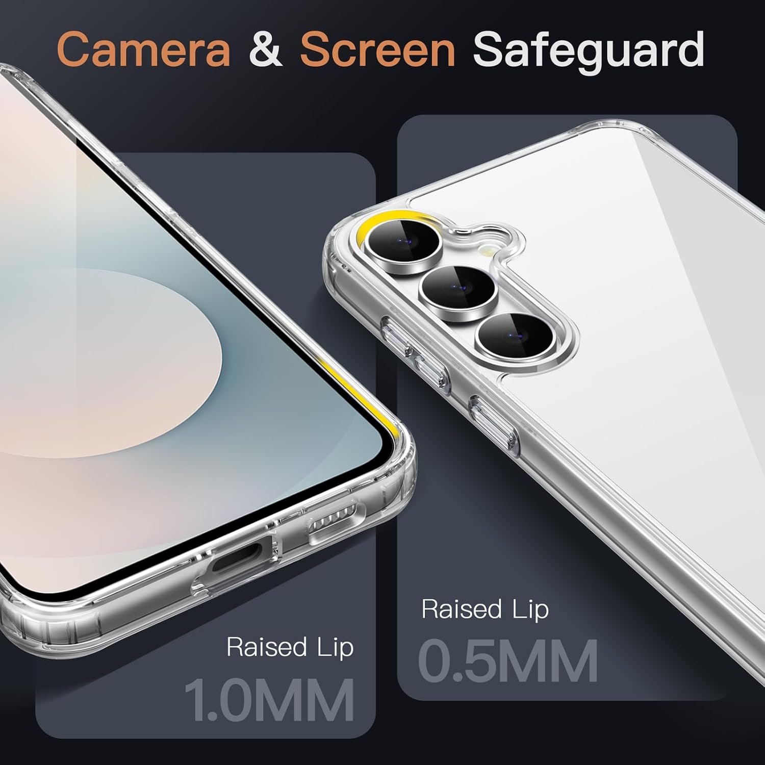 Thumbnail 3 de Galaxy S25 FE phone case 6.7 inch