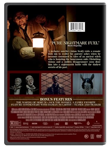 Thumbnail 2 de Hokum [DVD] by Decal - Neon