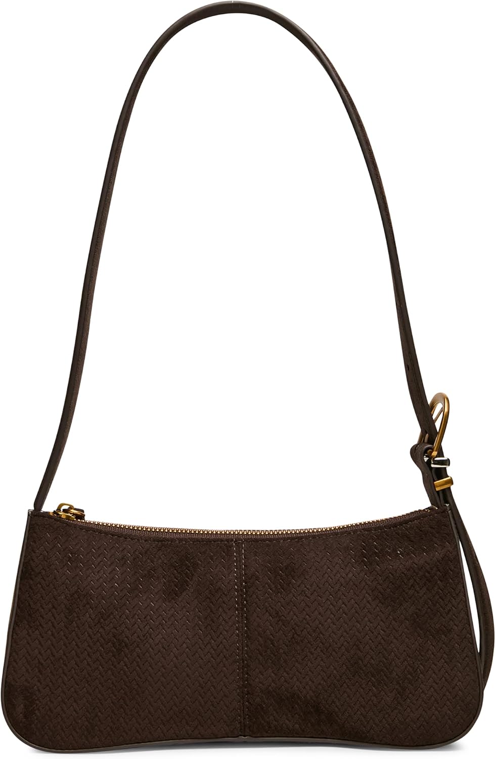 Detalle de Steve Madden Tanzie Shoulder Bag