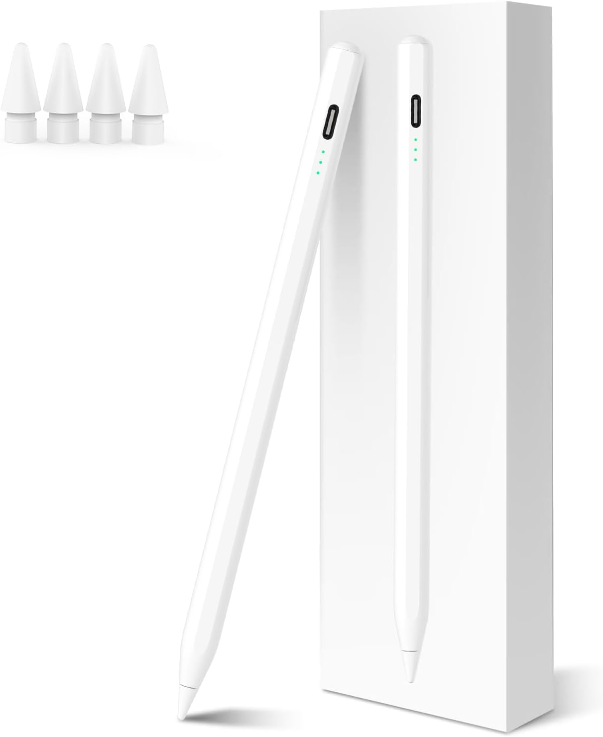 Detalle de Stift für iPad 2018–2025