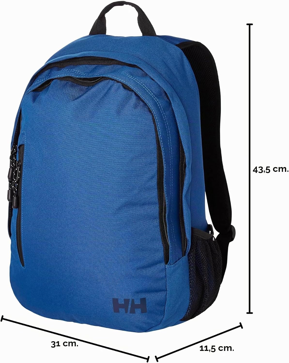 Thumbnail 3 de Helly Hansen Unisex Dublin 2.0 Zaino: versatilità quotidiana e comfort per l’uso di tutti i giorni