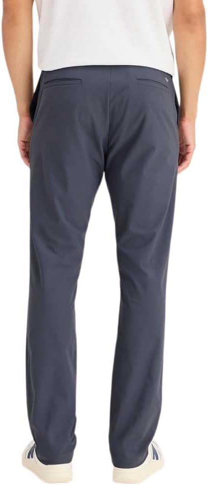 Detalle 2 de Dockers Go Airweave Chino Slim – pantalon chino décontracté pour homme