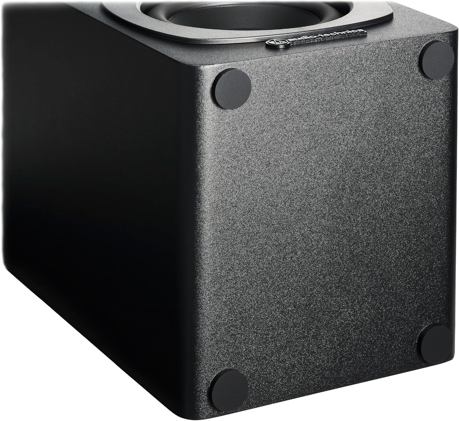 Detalle de オーディオテクニカ AT-SP3X ブックシェルフスピーカー Bluetooth・RCA対応、最大30W