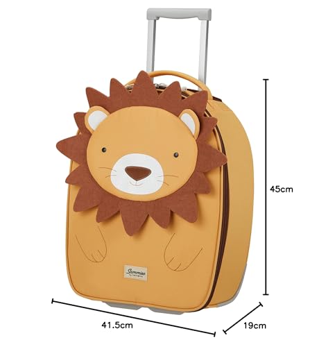Thumbnail 6 de Samsonite Happy Sammies Eco Upging XS 45 cm, 22,5 L