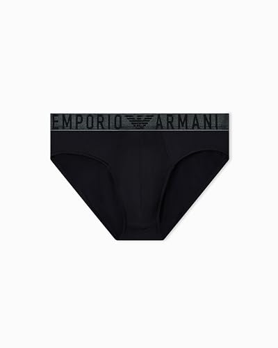Detalle de Emporio Armani Briefs en microfibre ⚙