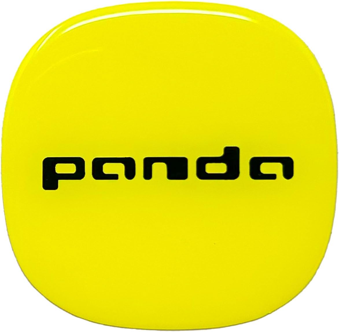 Thumbnail 6 de 4R Quattroerre.it Adesivi 3D Copricerchi 52 mm per Fiat Panda – Rosso