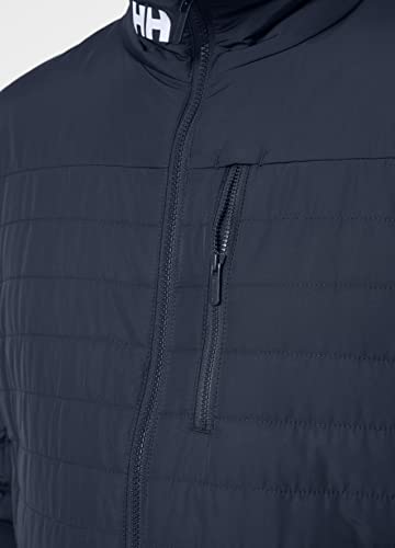Thumbnail 4 de Helly Hansen Crew 2.0 Chaqueta aislante Azul