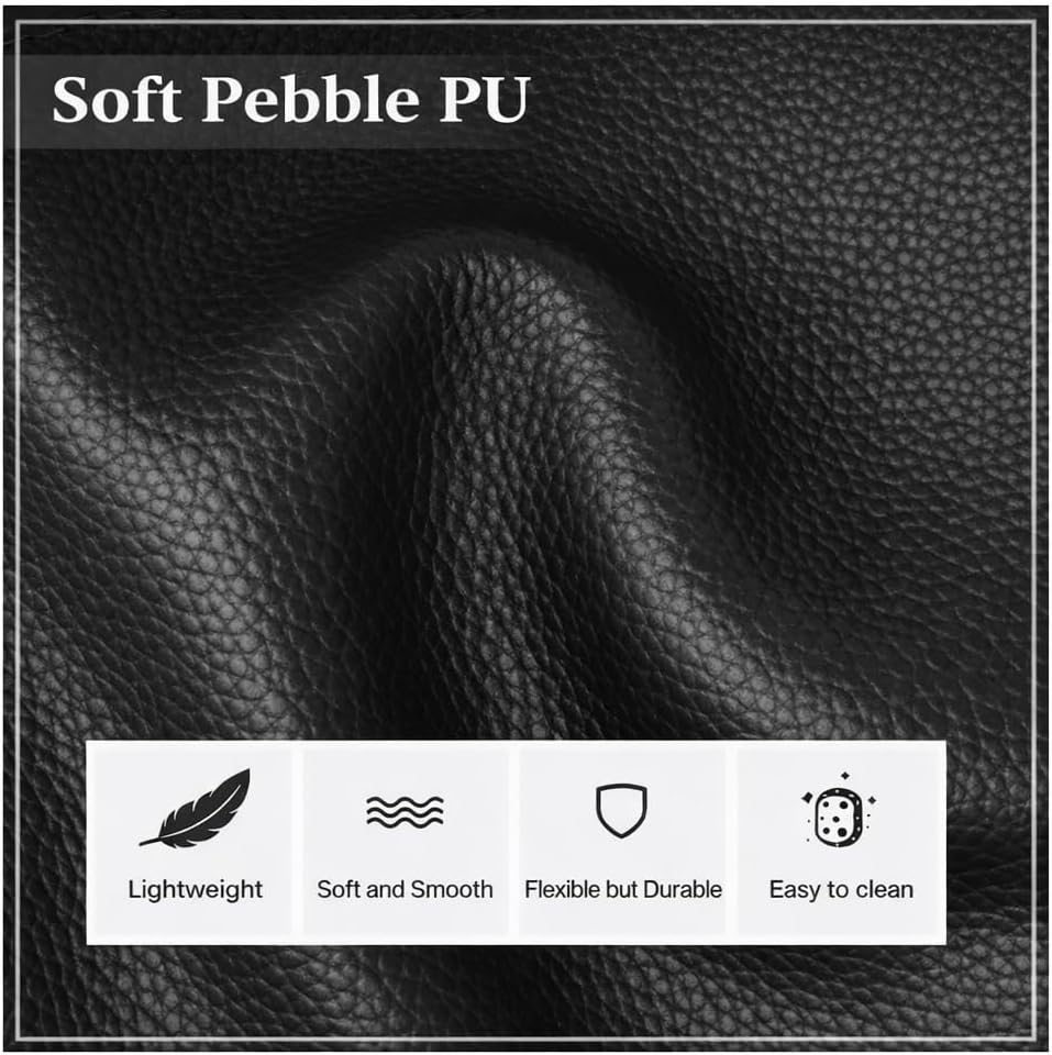 Thumbnail 4 de DKNY Fashion Soft Classic Casual Handbags Tote Tragetasche – kleine Schultertasche in Schwarz