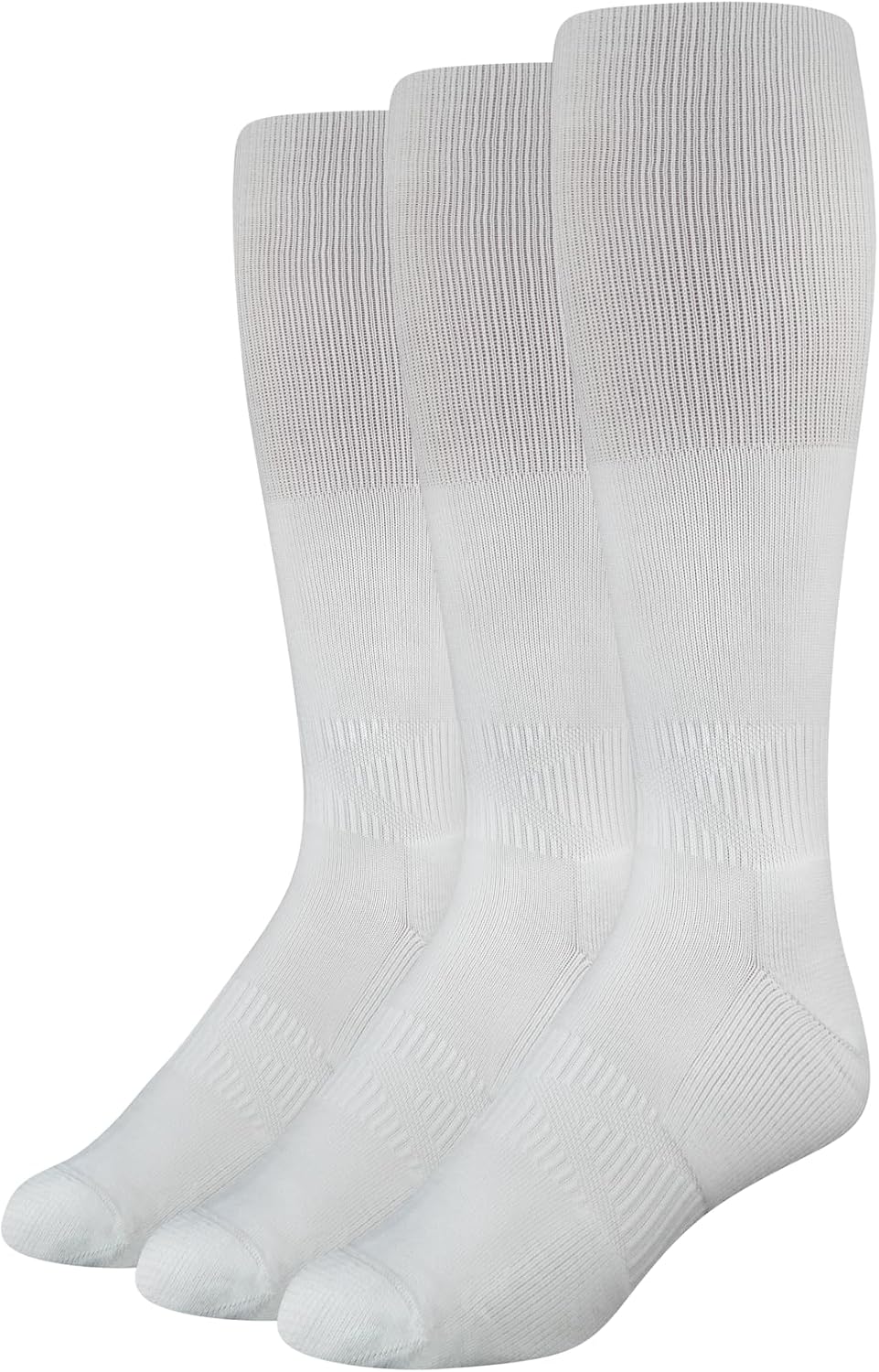 Thumbnail 6 de Amazon Essentials Women's Soccer Socks 3 Pairs
