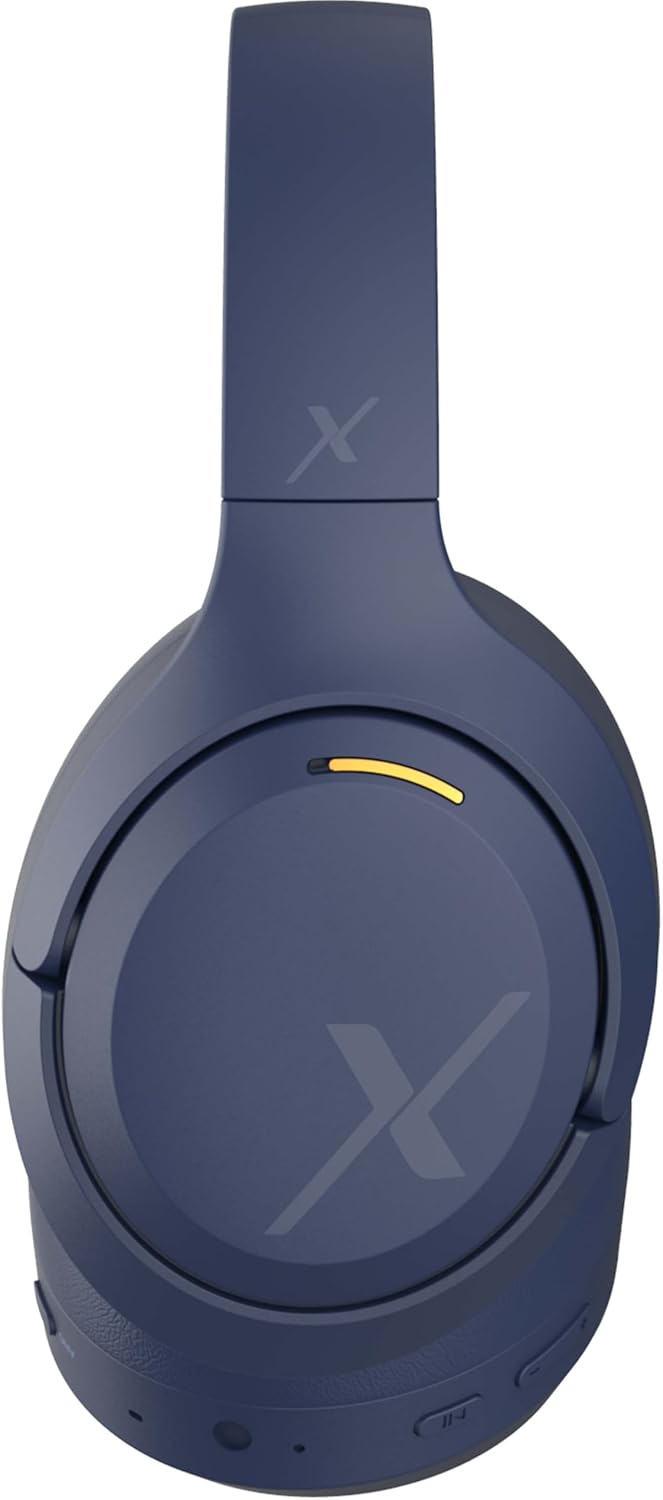 Detalle de Riwbox AC2 ANC headphones, 60H playtime