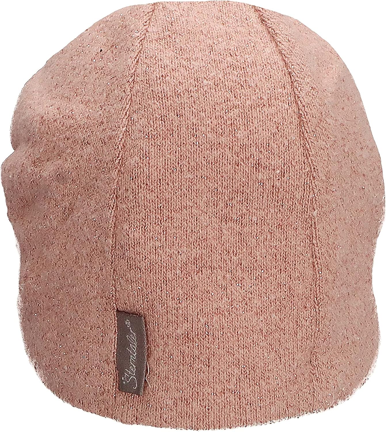 Thumbnail 3 de Sterntaler Beanie Mädchen Lurex Mütze 37