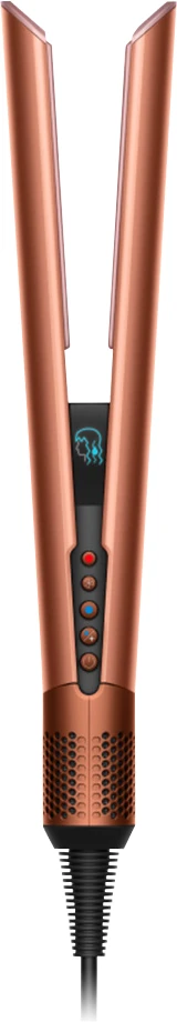 Thumbnail 9 de Dyson Airstrait Limited Edition Amber Silk