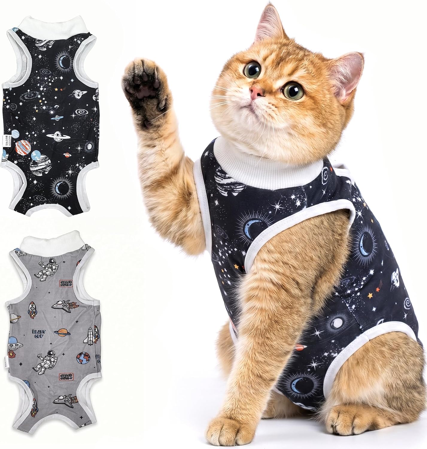 Detalle de Avont Cat Recovery Suit Size M