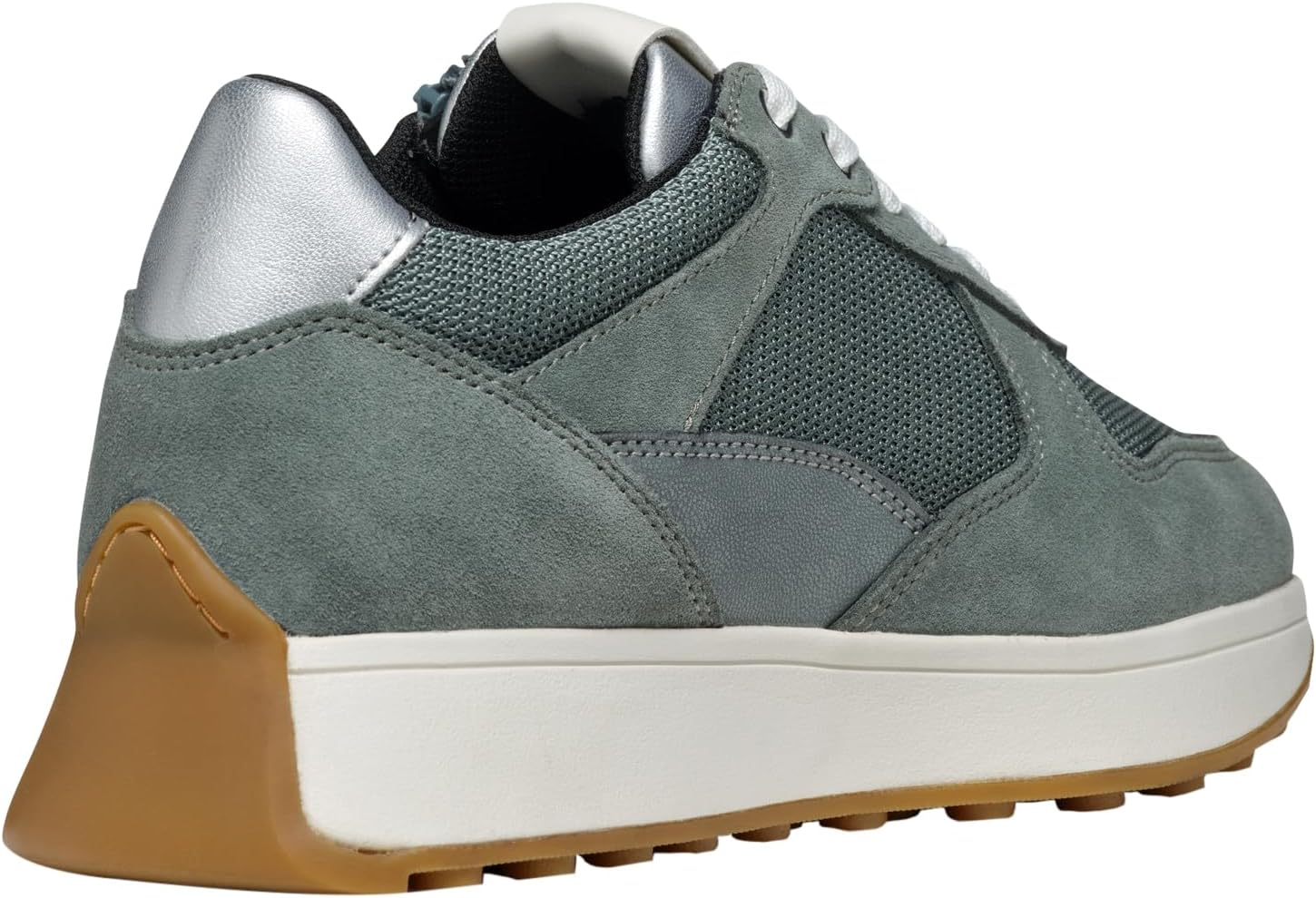 Thumbnail 4 de Geox D Amabel B Scarpe da ginnastica Donna