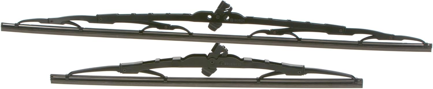 Detalle 2 de Bosch Balais d’essuie-glace Twin 577 575 mm