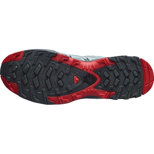 Detalle de Salomon XA PRO 3D GTX Wanderschuhe, Herren – Stabilität, Grip und Gore-Tex Schutz