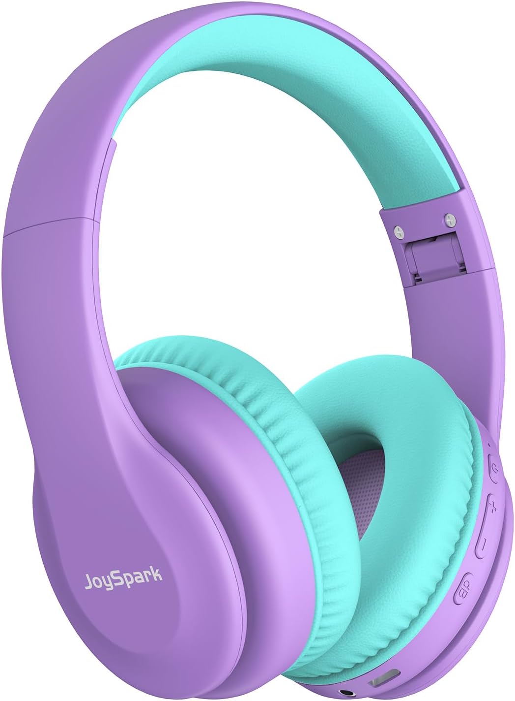 Detalle de JoySpark Kids Bluetooth Headphones 60h