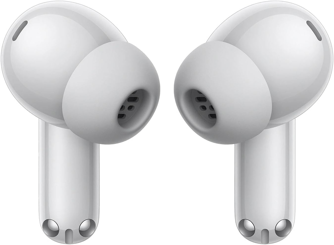 Detalle de OnePlus Nord Buds 4 Pro: Kabellose ANC-Ohrhörer mit LHDC 5.0, 12 mm Treiber, IP55 und 54 Std. Laufzeit