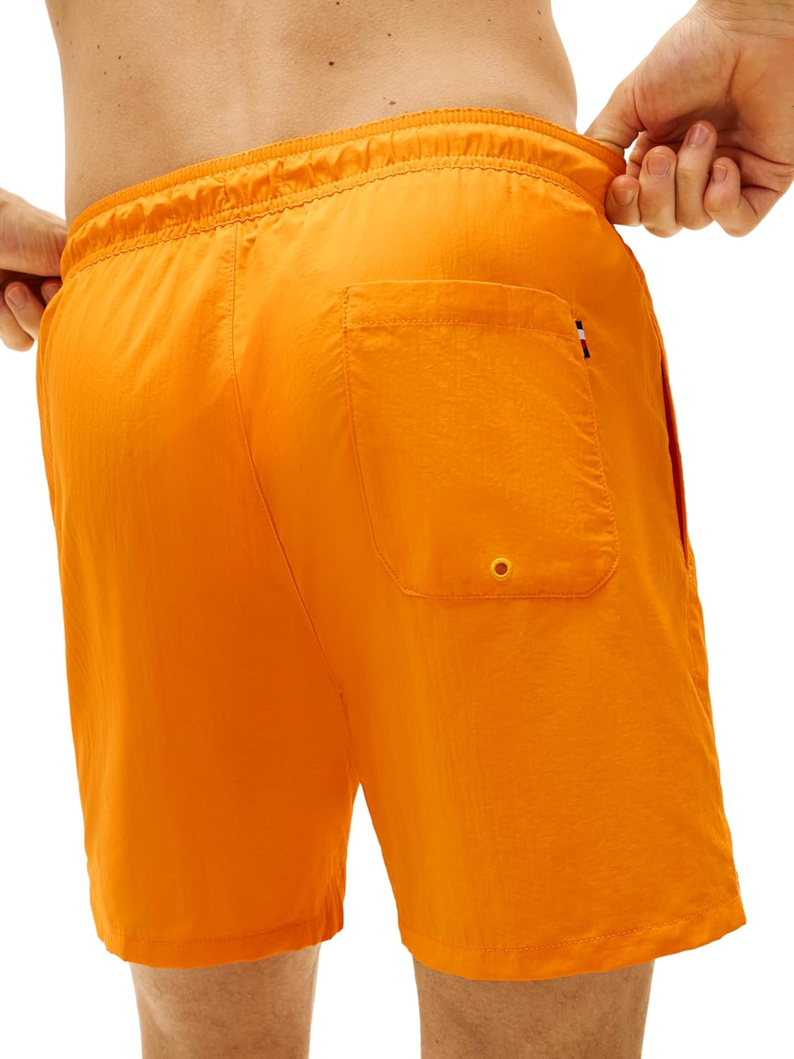Thumbnail 2 de Short de Bain Homme Tommy Hilfiger – Medium, Drawstring avec Logo