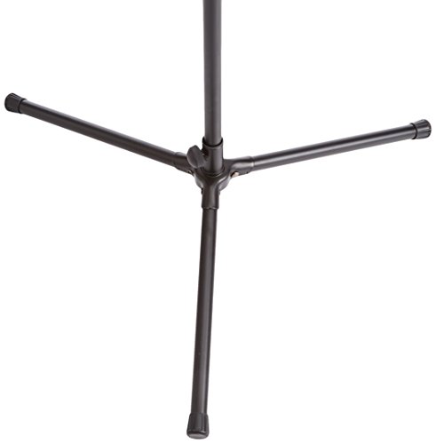Thumbnail 6 de Amazon Basics Soporte de Micrófono con Trípode y Brazo, 218 cm, Inclinable y Ajustable, Acero Ultraligero