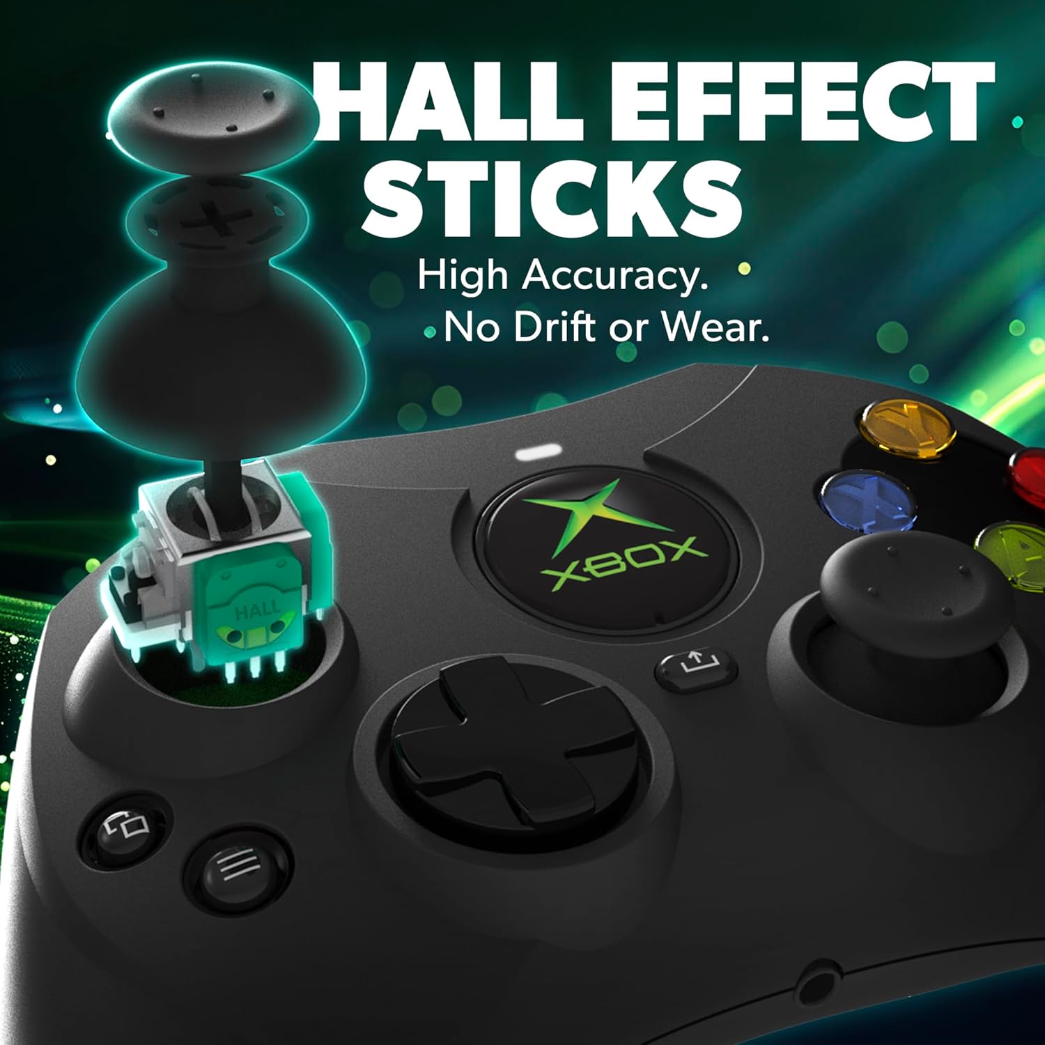 Thumbnail 2 de Hyperkin DuchesS Controller for Xbox Series X|S
