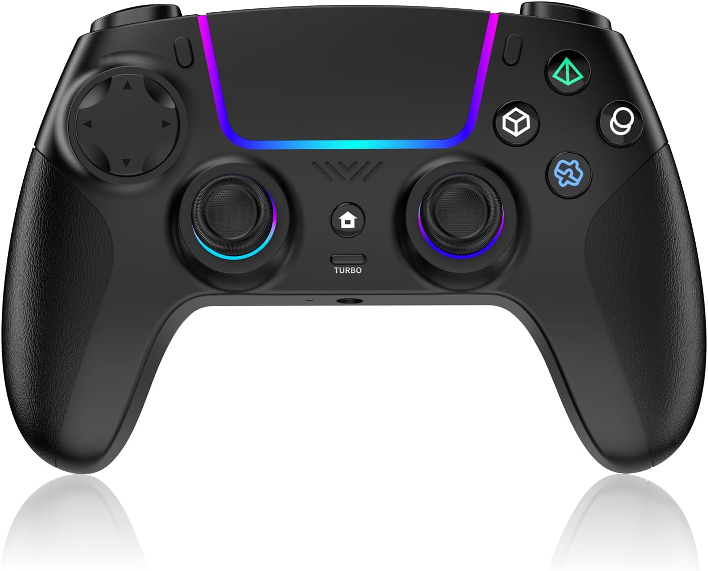 Detalle de JORREP Manette sans fil 1500 mAh