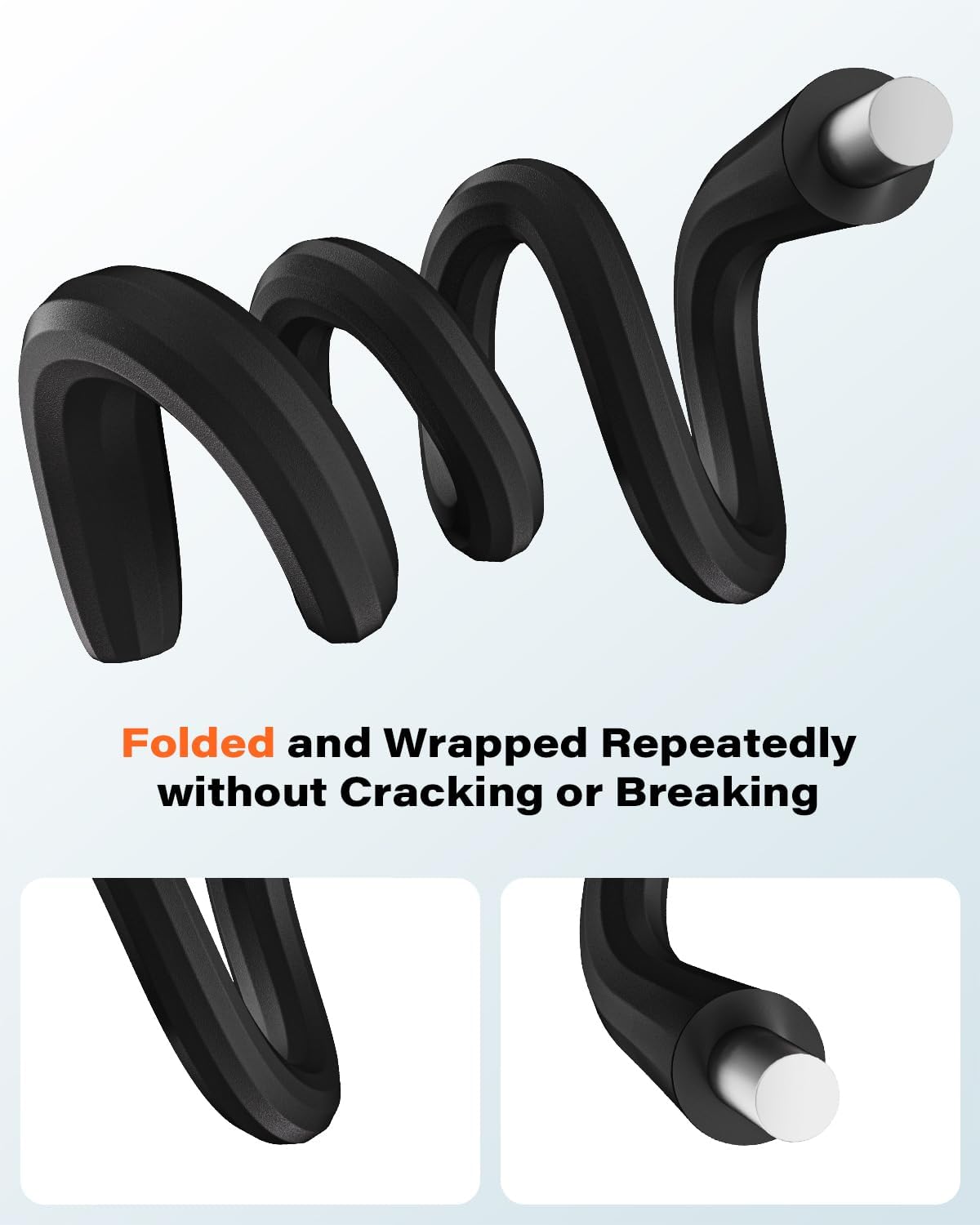 Thumbnail 3 de A2C Flexible Gooseneck Phone Holder 42cm