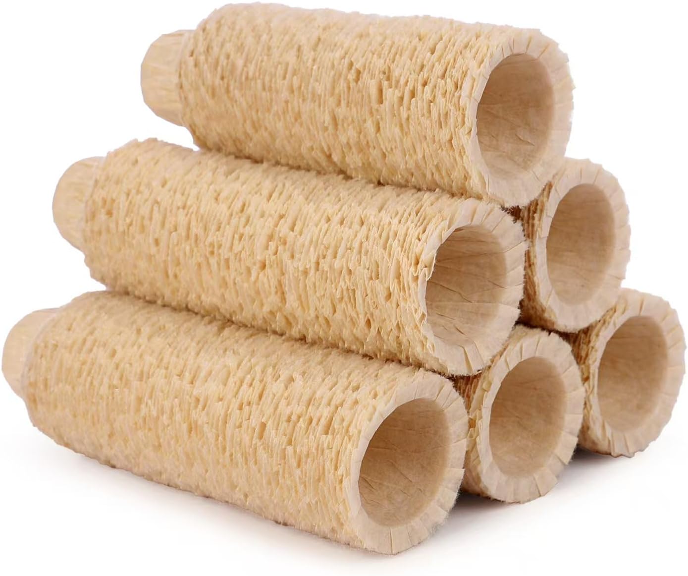Detalle de Irmidi 300 Count Natural Coffee Filters