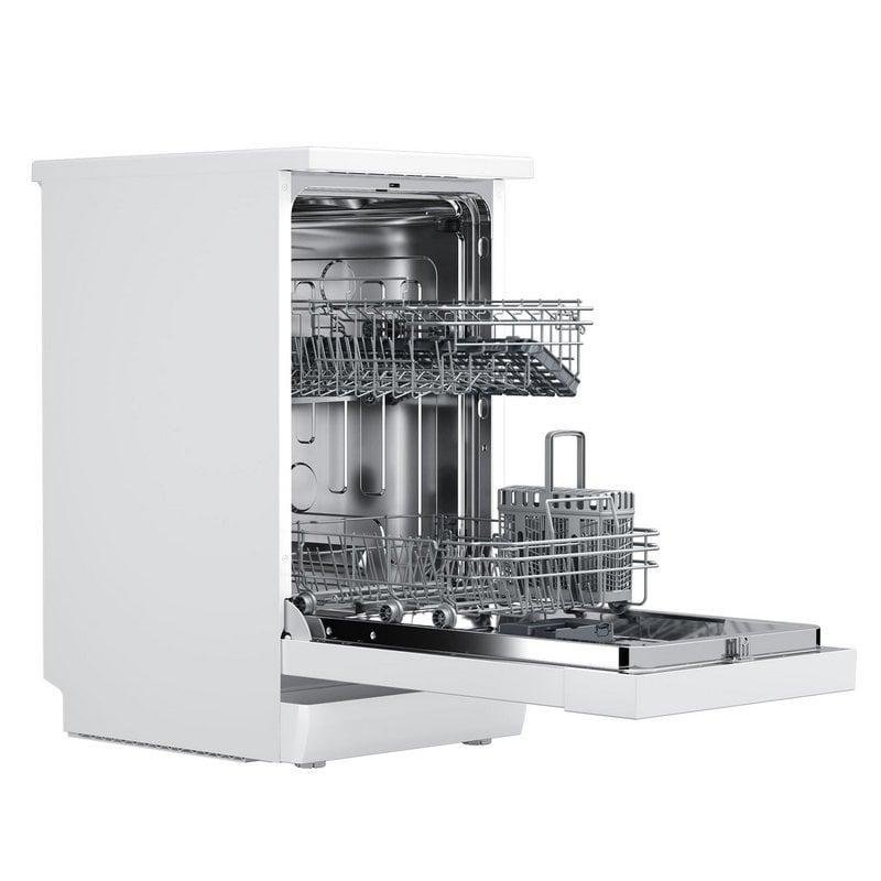 Detalle de Teka DFS 24650 9 cubiertos, color blanco