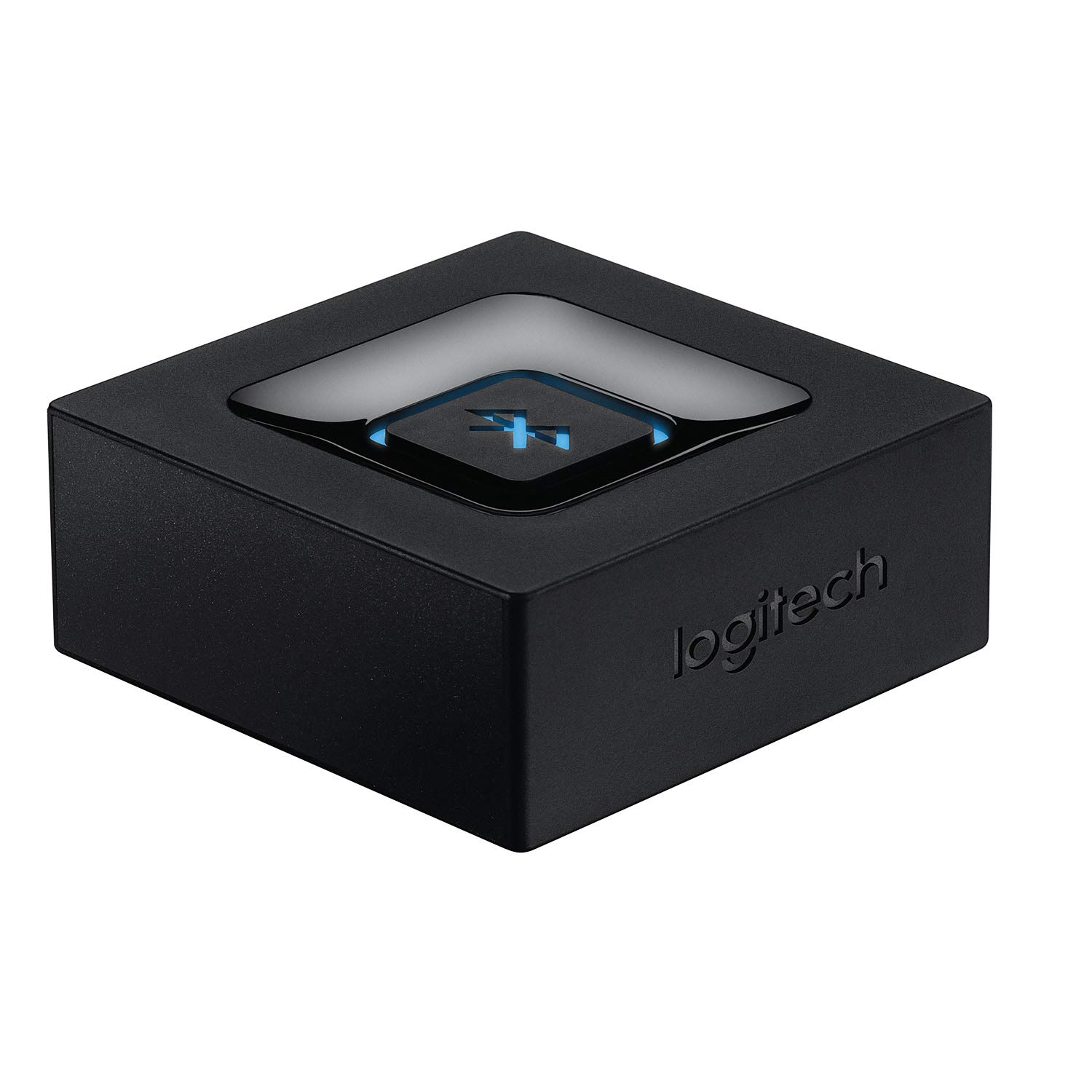 Detalle 2 de Logitech Adaptador Bluetooth Inalámbrico 🎶 para Audio Multi-dispositivo