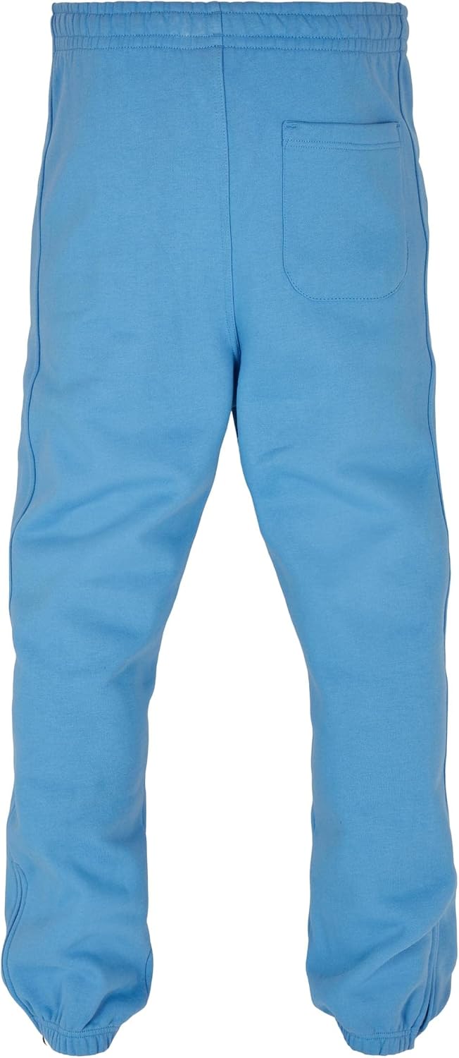 Thumbnail 6 de Urban Classics Herren Sweatpants (Jogginghose) – Loose Fit mit Kordelzug, Taschen und vielen Farben