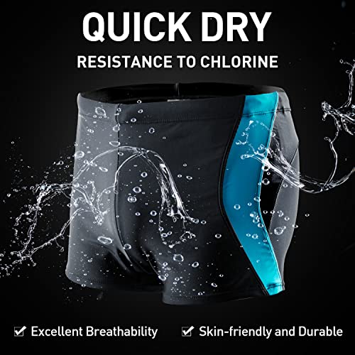Detalle de Arcweg Maillot de Bain Homme S-XL ⚖