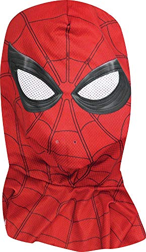 Detalle 2 de RUBIES Avengers Costume SpiderMan pour enfants 3-8 ans ⚙