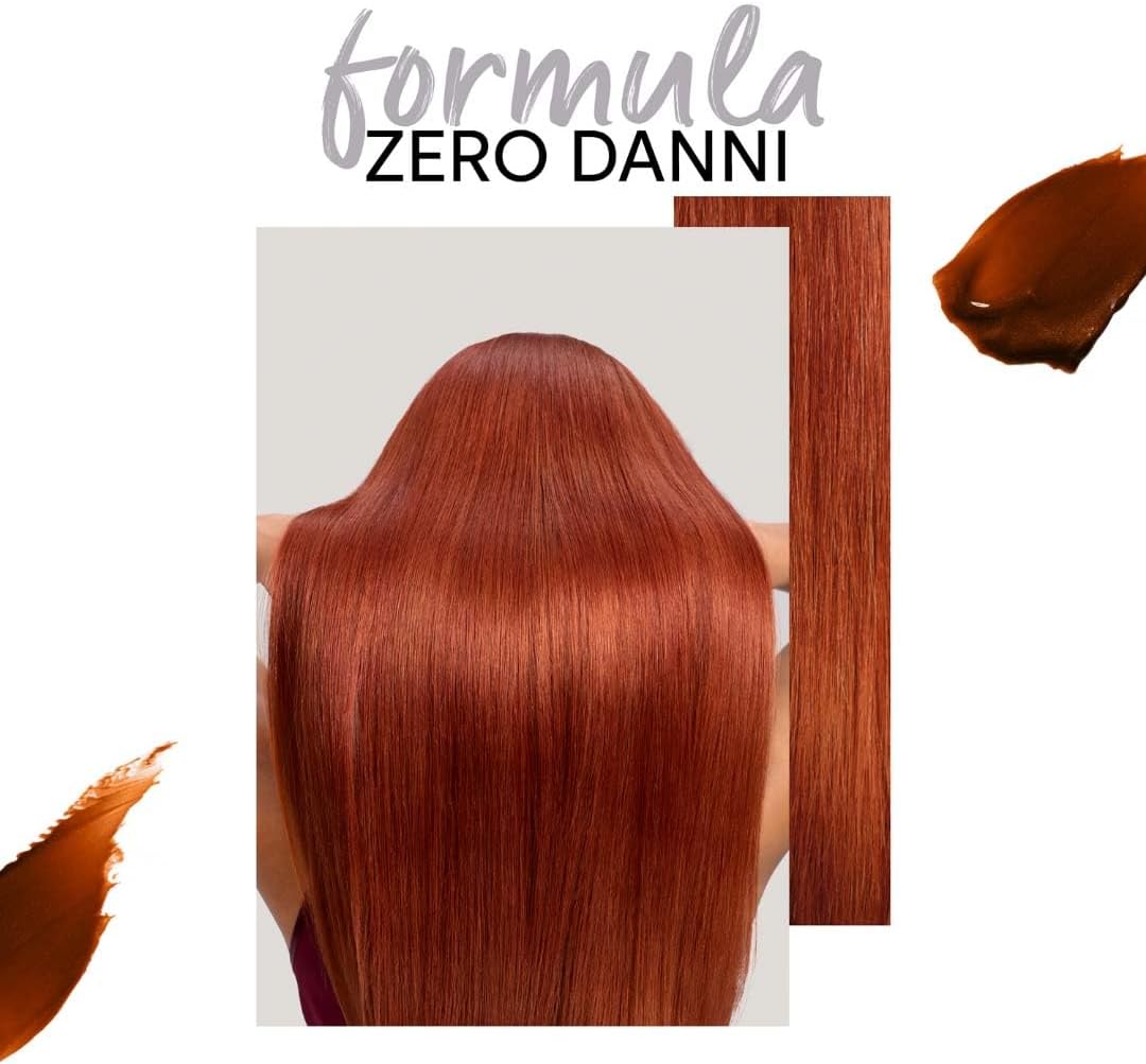 Thumbnail 3 de Wella Professionals Color Fresh Mask 508 per capelli rossi – maschera colorante semipermanente