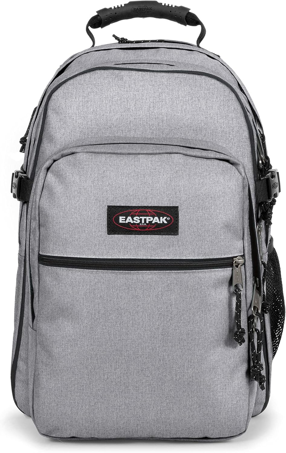 Detalle de Eastpak TUTOR Sac à Dos 39 L – Triple Denim Bleu