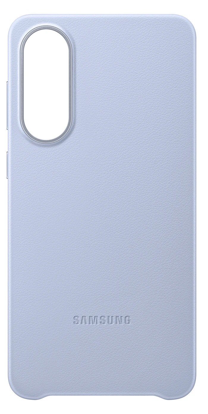 Detalle 2 de Samsung Galaxy S25 Edge Kindsuit Backcover Blau